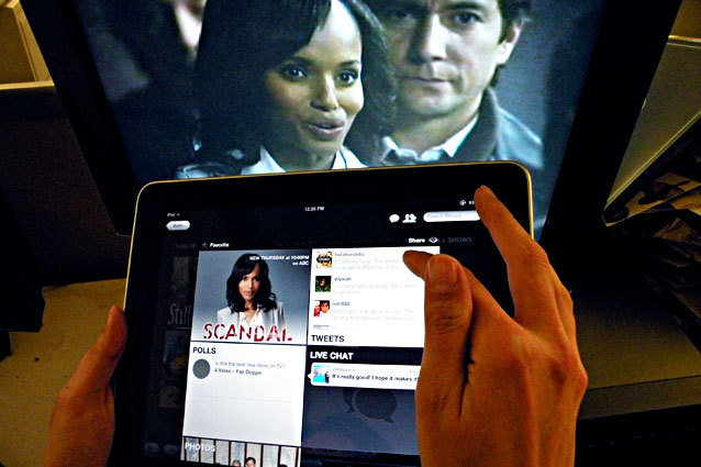 nielsen viewing