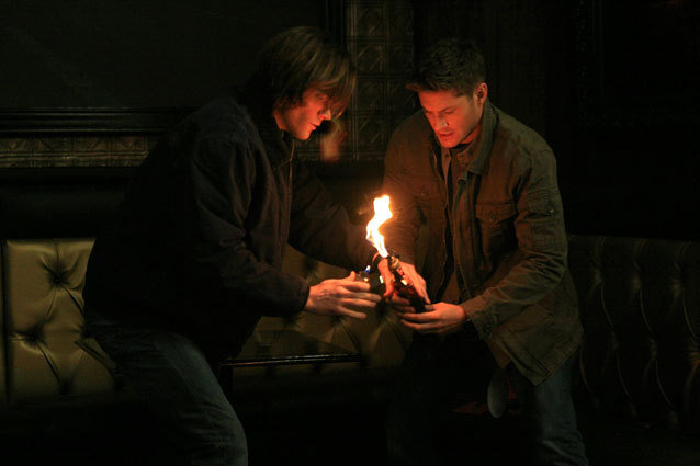 Supernatural