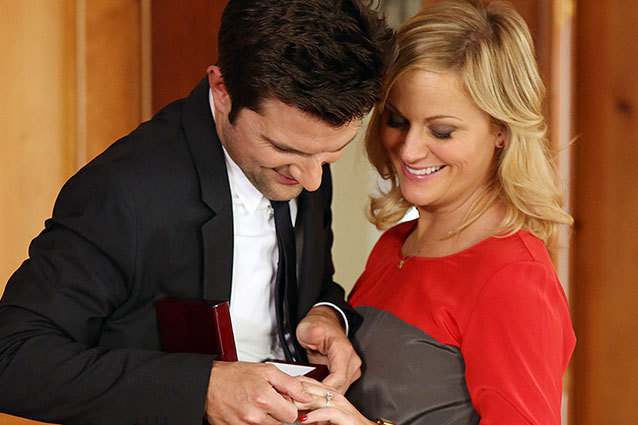 parks and rec
