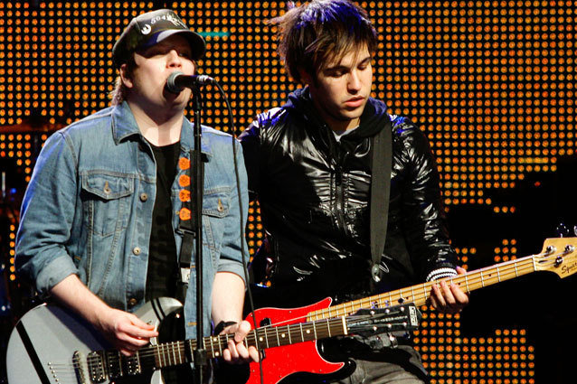 Fall Out Boy
