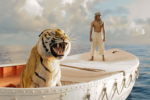 Life of Pi
