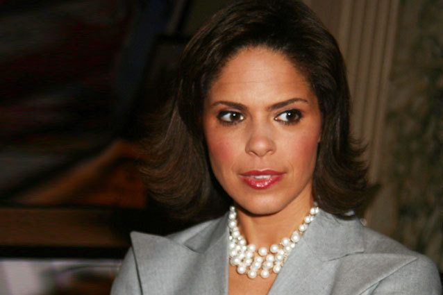 Soledad O'Brien Soledad O'Brien Leaving CNN