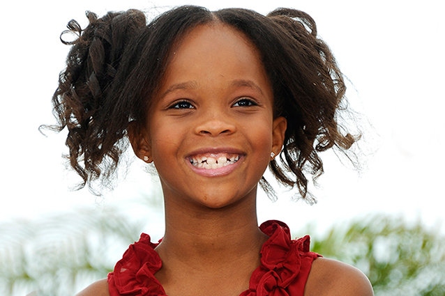 quvenzhane wallis