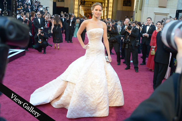 Jennifer Lawrence