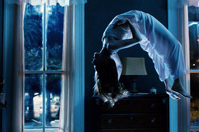 The Last Exorcism Part II