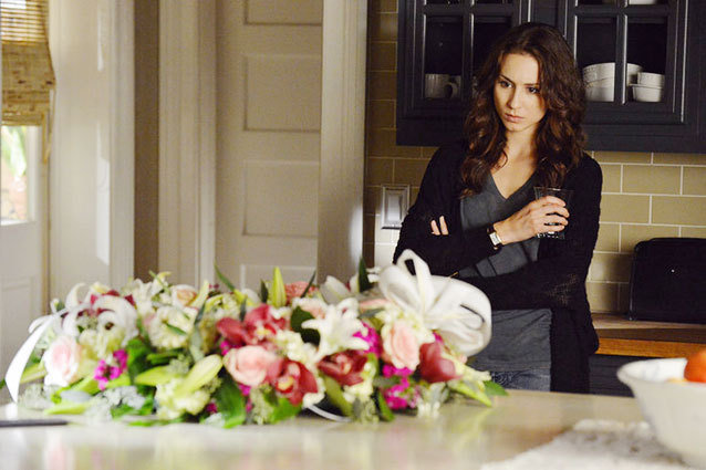 Pretty Little Liars Pretty Little Liars