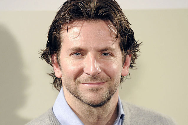 Bradley Cooper