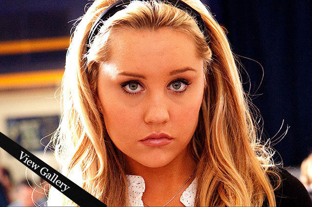 Amanda Bynes Amanda Bynes