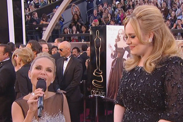 Kristin Chenoweth