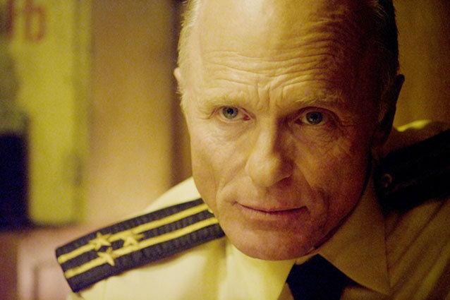Phantom - Ed Harris