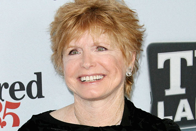 Bonnie Franklin Bonnie Franklin