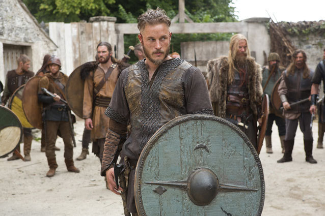 Vikings