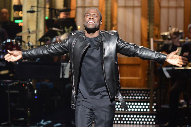 Kevin Hart SNL Recap