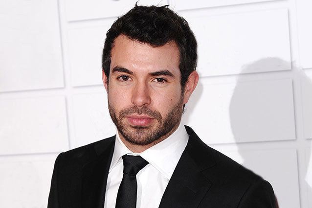 Tom Cullen Tom Cullen