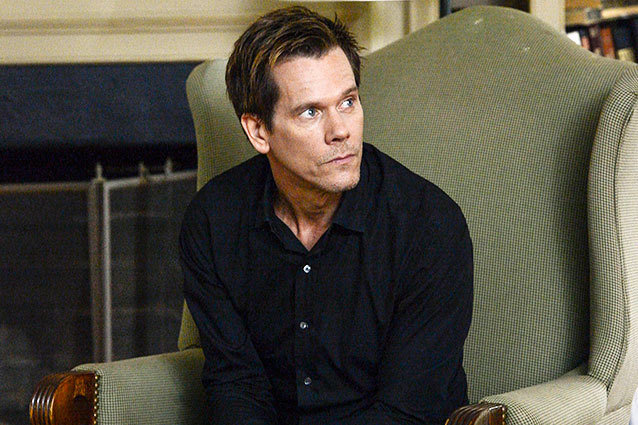 The Following Renewed The Following Renewed