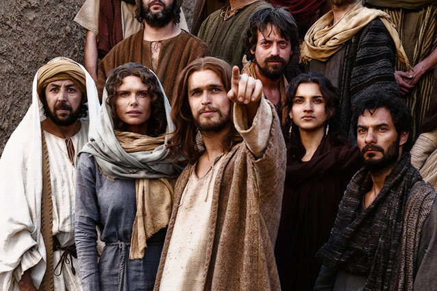 The Bible Ratings
