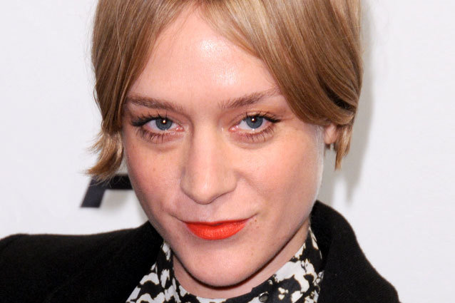 Chloe Sevigny The Mindy Project