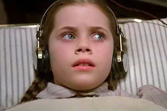 Return to Oz Fairuza Balk