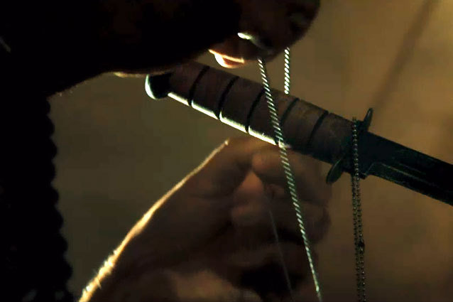 Iron Man 3 Trailer
