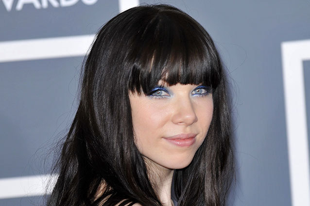 Carly Rae Jepson Protests Boy Scouts Anti-Gay Policy