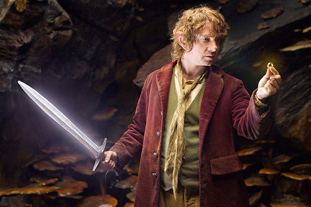 Bilbo