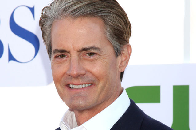 Kyle MacLachlan cast in JJ Abrams pilot Believer