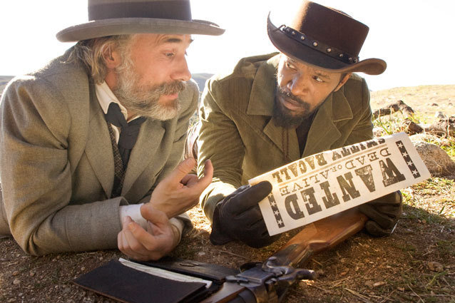 Django Unchained