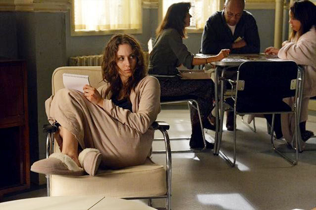 Pretty Little Liars Pretty Little Liars recap