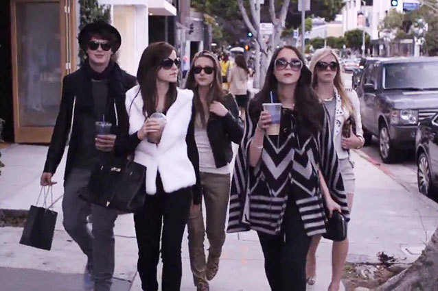The Bling Ring The Bling Ring