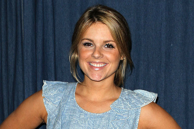 Ali Fedotowsky