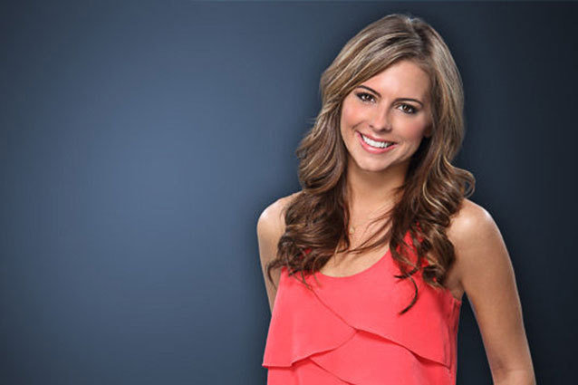 Lindsay Yenter