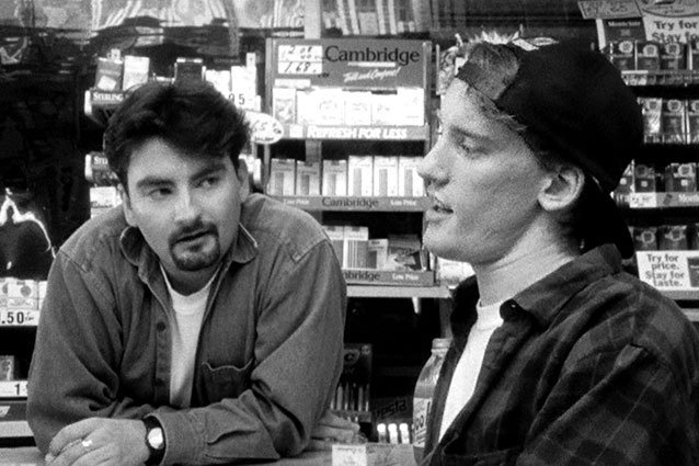 Clerks III Clerks III