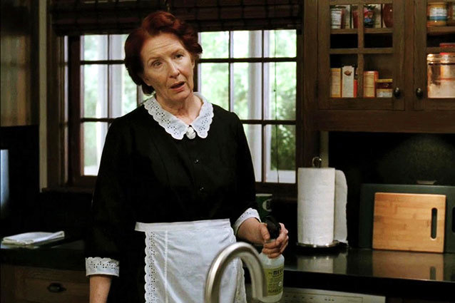 Frances Conroy, American Horror Story Frances Conroy, American Horror Story