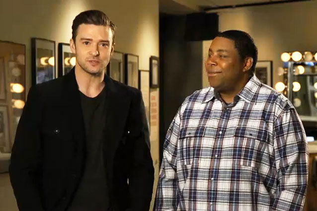 Justin Timberlak Justin Timberlake