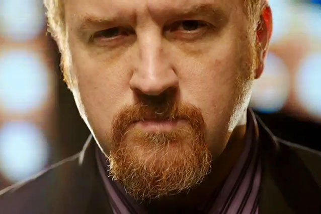 Louis C.K.