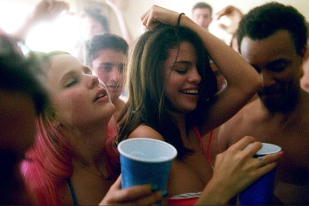 Selena Gomez, Spring Breakers Selena Gomez, Spring Breakers