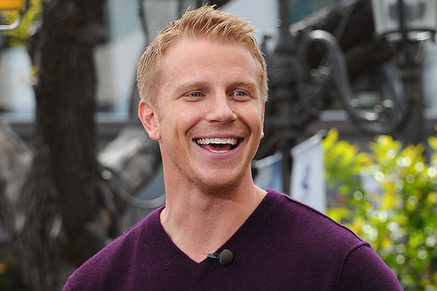Sean Lowe Sean Lowe