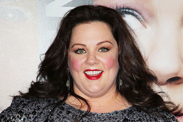 Melissa McCarthy Joins Bill Murray movie