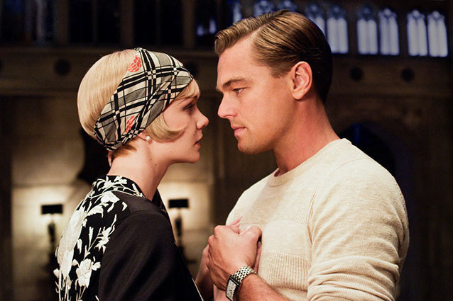 The Great Gatsby Opens at Cannes Film Festival 2013