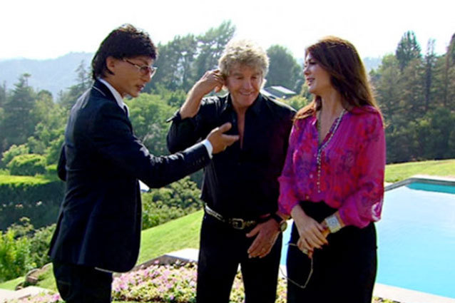 Real Housewives of Beverly Hills Recap Real Housewives of Beverly Hills Recap