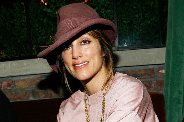 Jennifer Esposito Jennifer Esposito