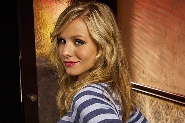 Veronica Mars 2 million