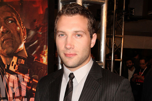 Jai Courtney