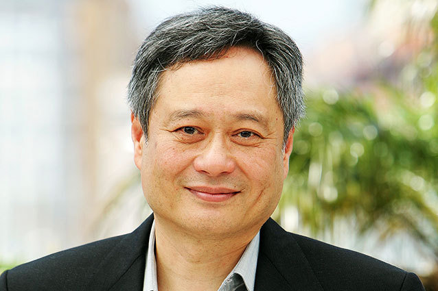 Ang Lee