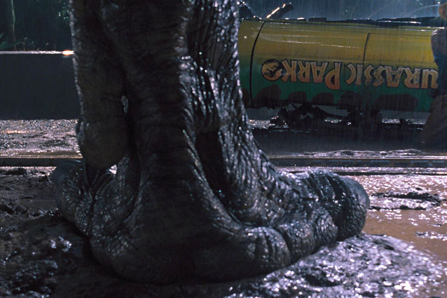 Jurassic Park 4 Colin Trevorrow