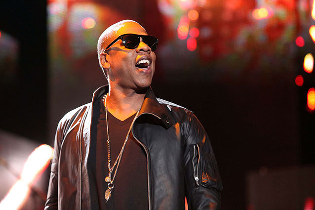 Jay-Z Jay-Z
