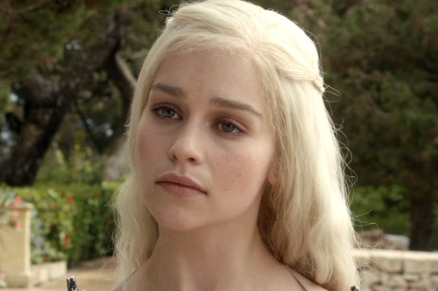 Game of Thrones