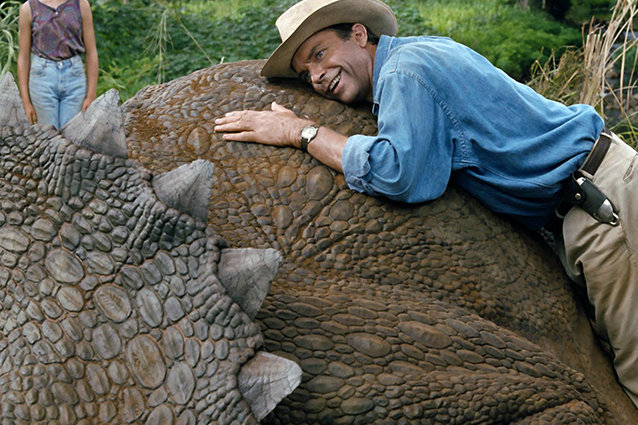 Jurassic Park de-extinction controversy