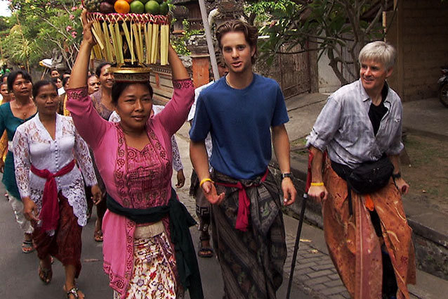 The Amazing Race