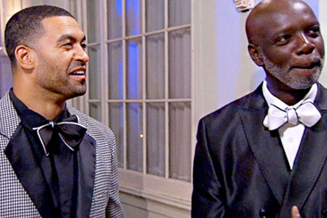 Peter and Apollo Peter and Apollo